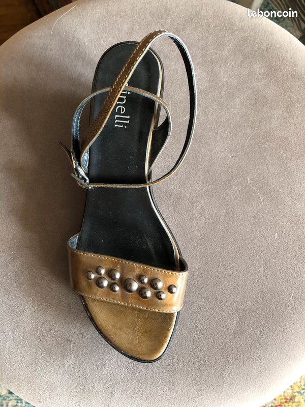 Sandales Minelli (image 2)