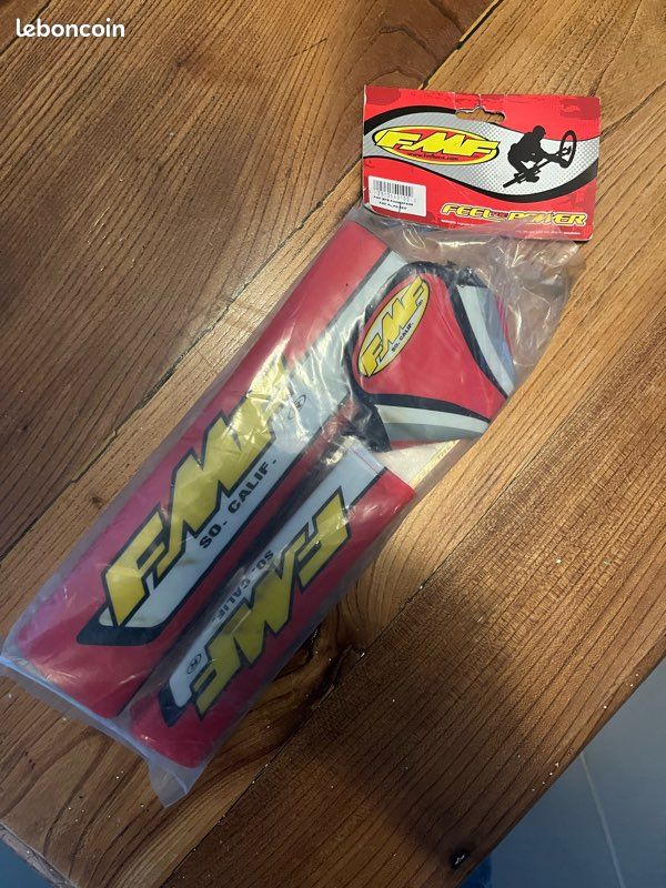 Mousse de guidon TECNOSEL Vintage Honda