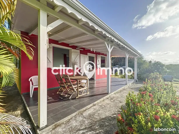 Annonce location Maison saint-françois