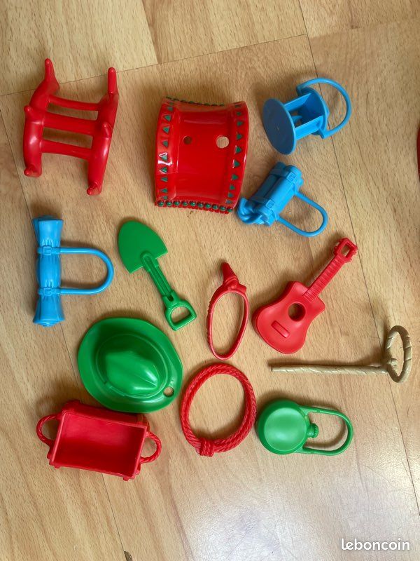 Jeu bourricot (image 4)