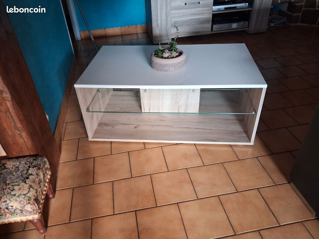 Table de salon (image 2)