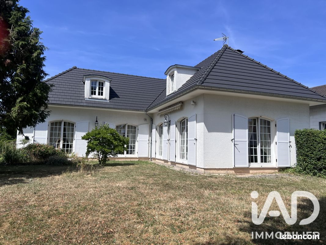 Maison 6 pièces 158 m² · à Sarreguemines · 158 m² · 245 000 €