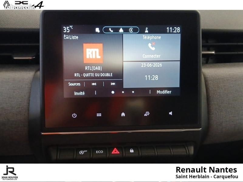 Renault Clio 1.0 TCe 90ch Evolution (image 15)