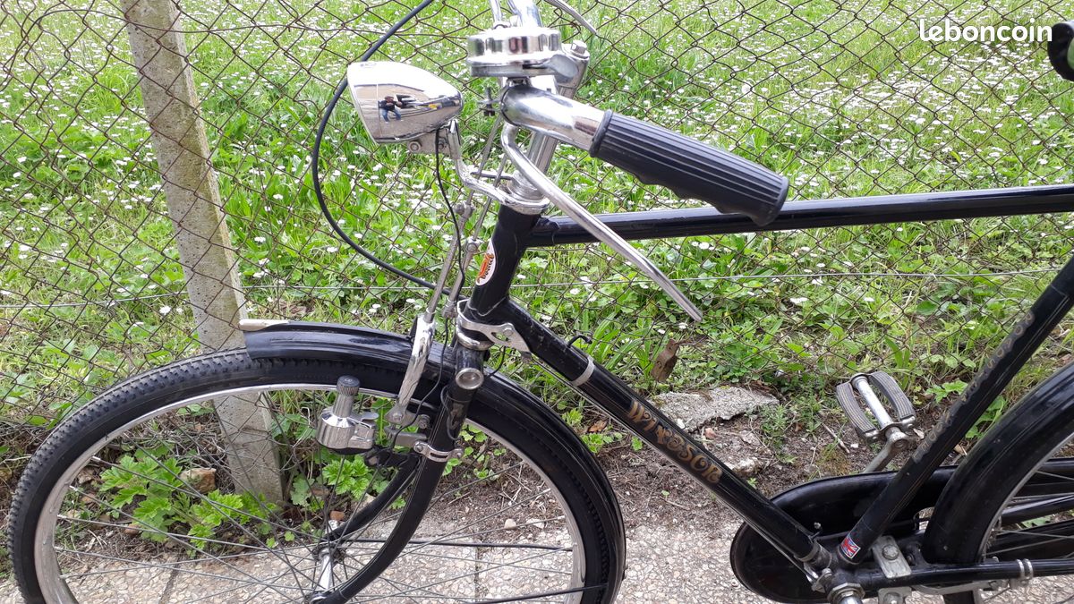 Vert Anglais Selle De Velo En Anglais Vélo Anglais Vélos