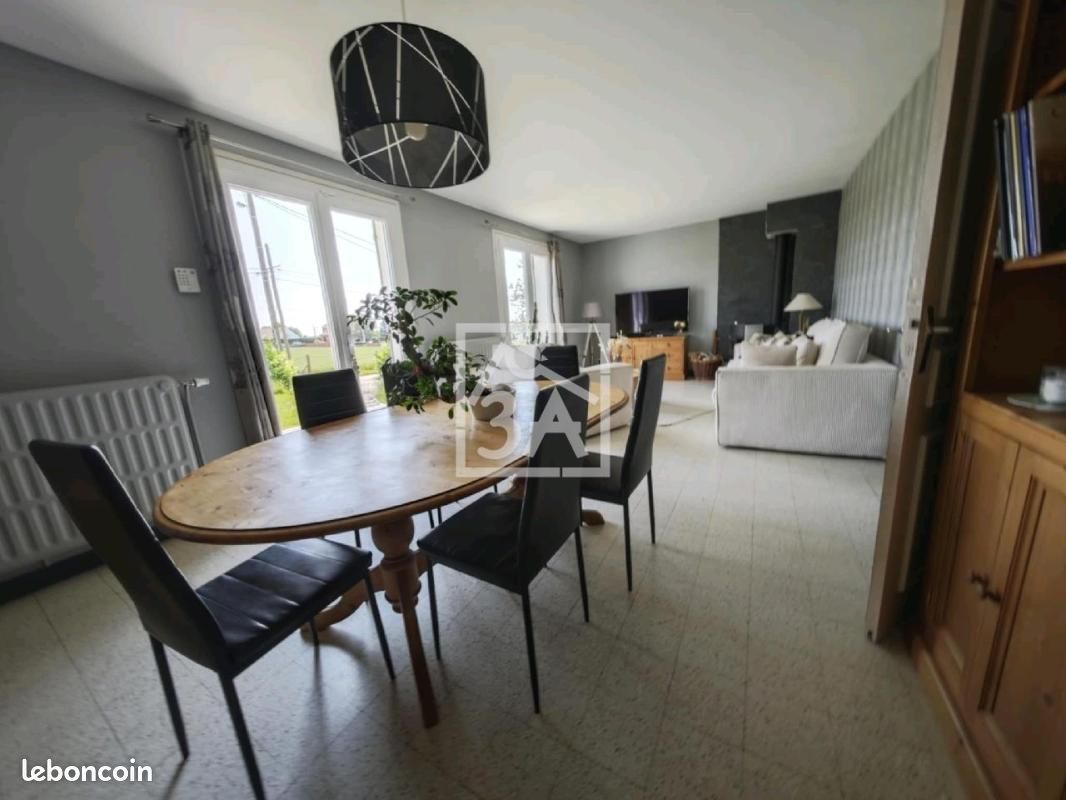 Maison 9 pièces 188 m² · à Rinxent · 188 m² · 334 000 €