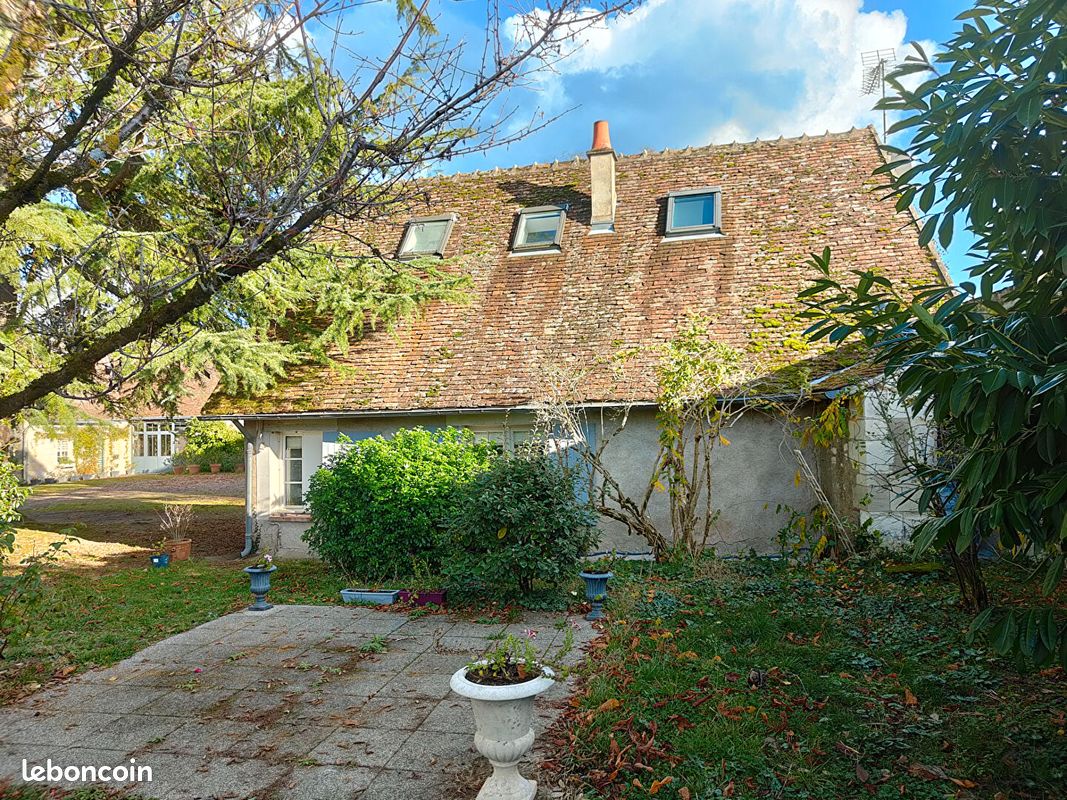 Maison 3 pièces 53 m² · à Amboise · 53 m² · 815 €/mois
