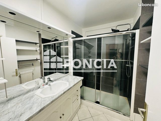 Appartement a louer enghien-les-bains - 2 pièce(s) - 53 m2 - Surfyn