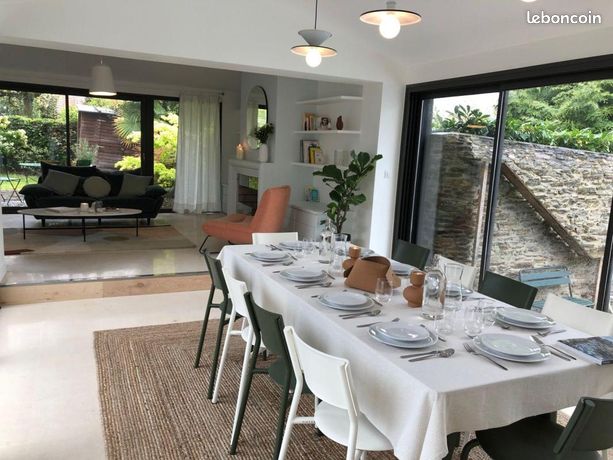 Maison 2 pièces 35 m² — 4
