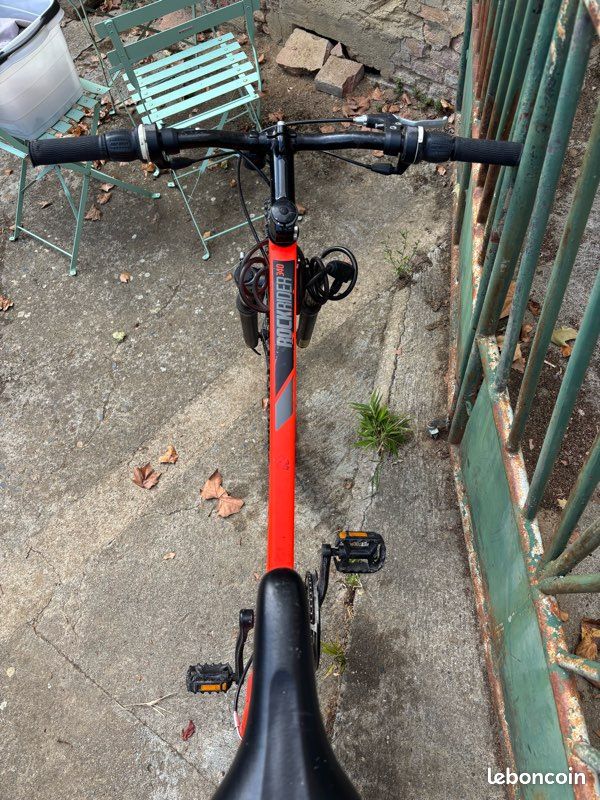 Vtt Rockrider 340 (image 3)