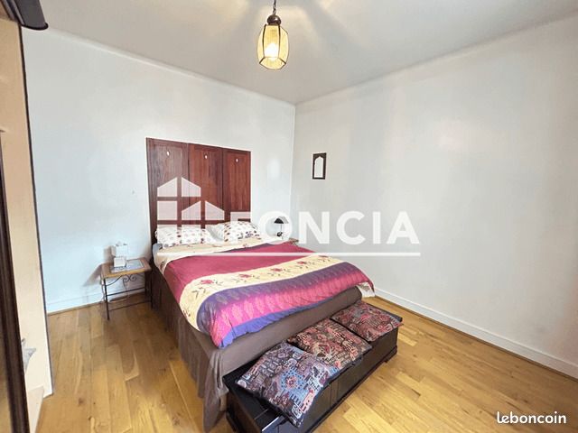 Appartement a louer montrouge - 2 pièce(s) - 40 m2 - Surfyn