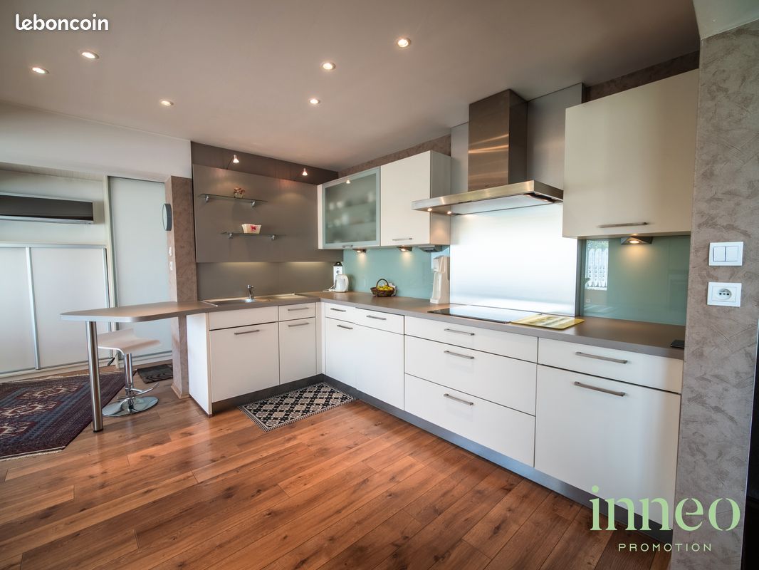 Maison 5 pièces 130 m² · à Weyersheim · 130 m² · 435 000 €