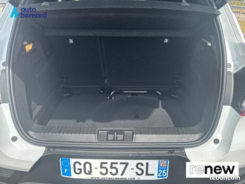 Renault Captur 1.6 E-Tech hybride 145ch Engineered (image 6)