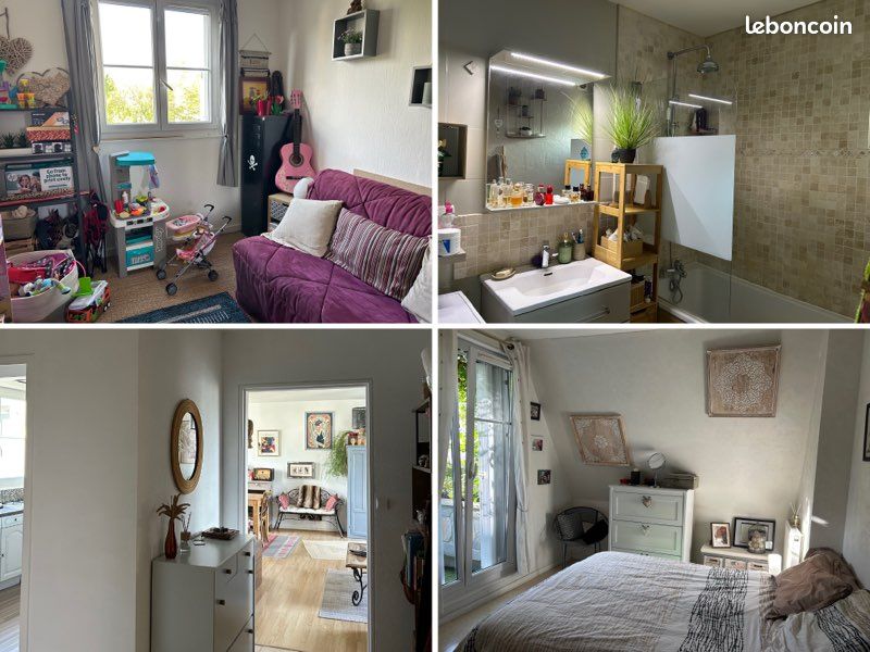 Appartement 3 pièces 73 m² · à Reims · 73 m² · 169 900 €