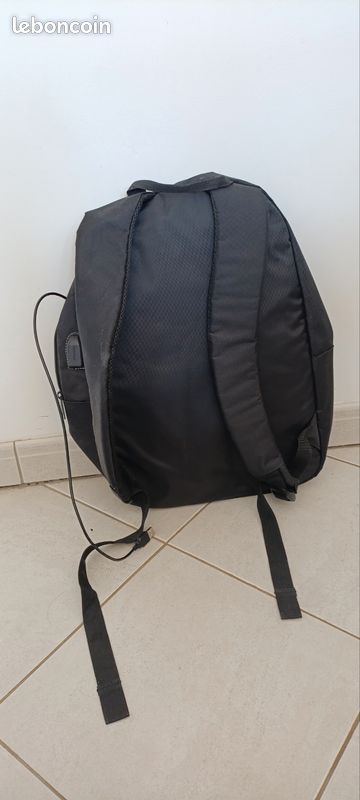 Sac à dos informatique (image 3)