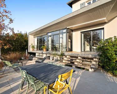 Maison 1 195 000 € - 200 m²