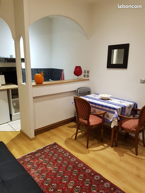 Appartement 2 pièces 43 m² · à Vichy · 43 m² · 132 000 €