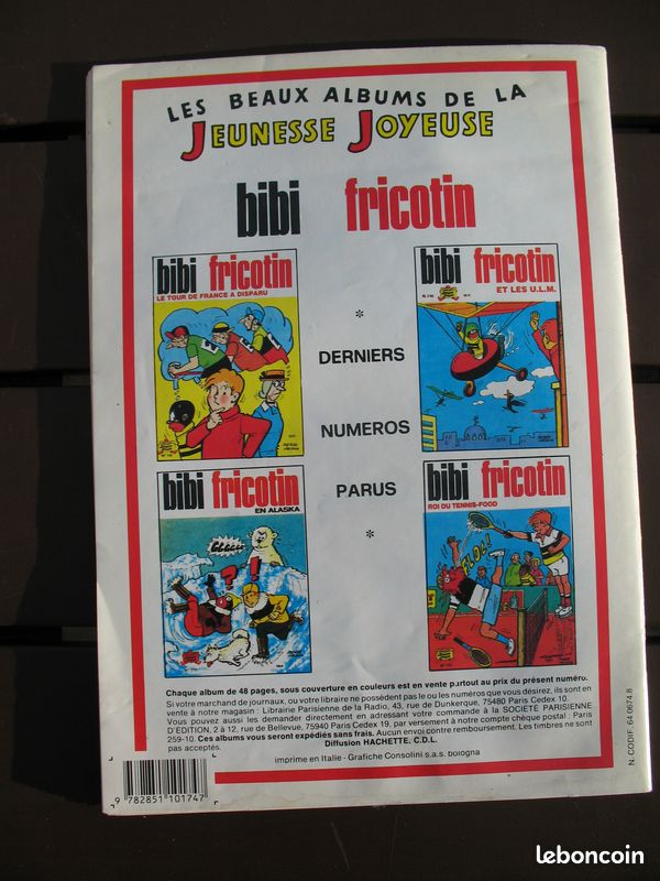 LES PIEDS NICKELES préhistoriens - LES PIEDS NICKELES dans le harem (image 20)