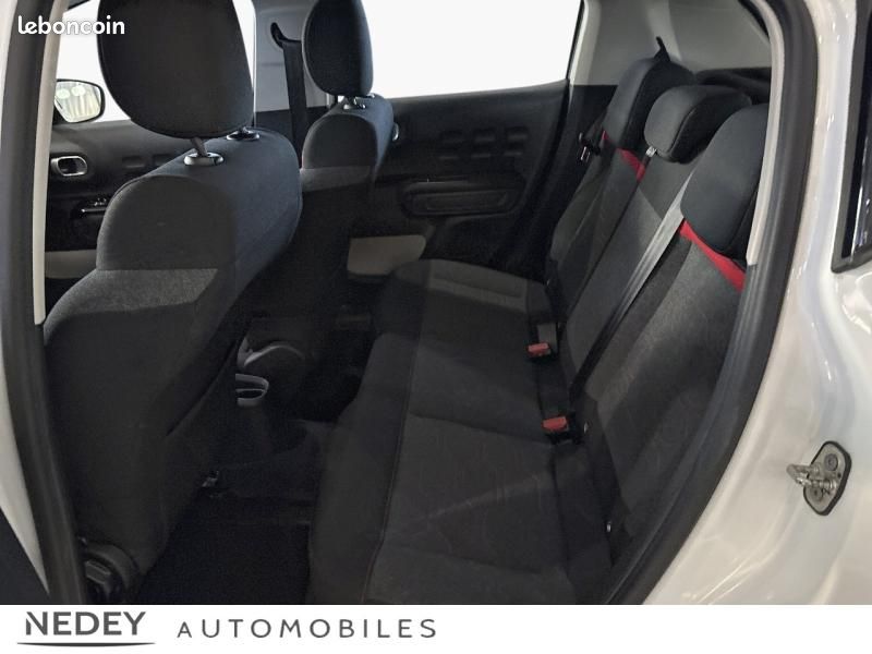 Citroen C3 PureTech 110ch Shine S&S (image 8)