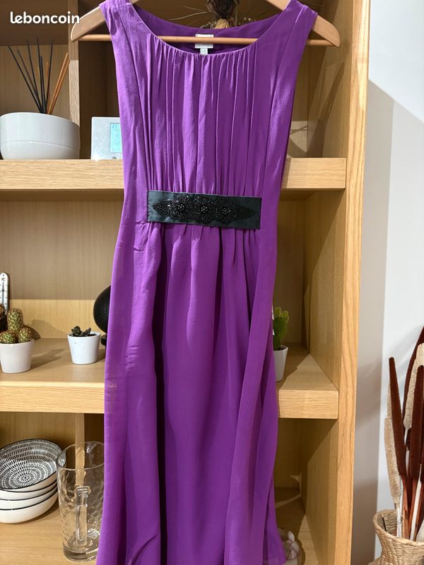 Robe cérémonie Maison 123 (image 1)