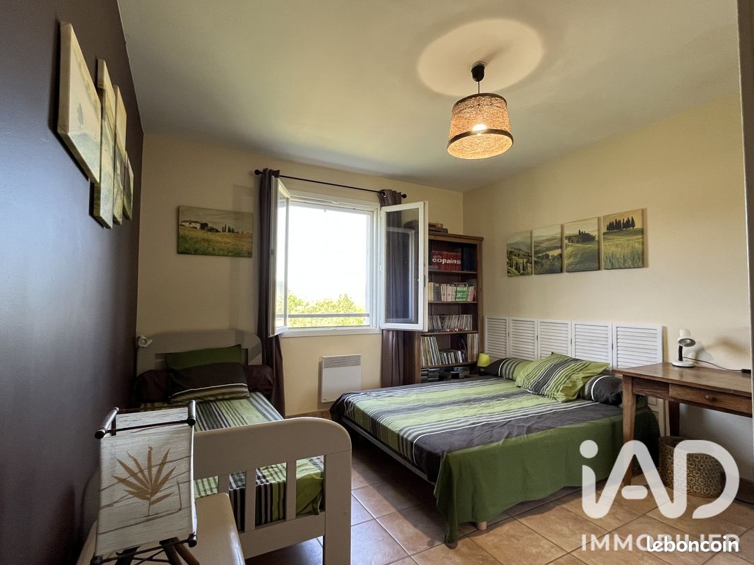 Maison 4 pièces 124 m² (image 7)
