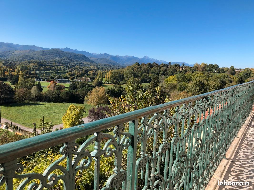 Appartement 2 pièces 45 m² · à Montréjeau · 45 m² · 540 €/mois