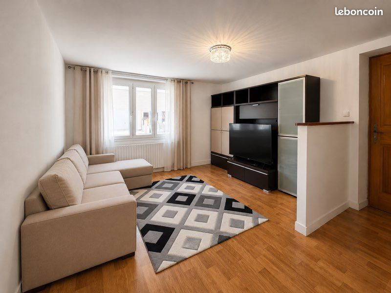 Appartement 2 pièces 53 m² · à Bouguenais · 53 m² · 690 €/mois
