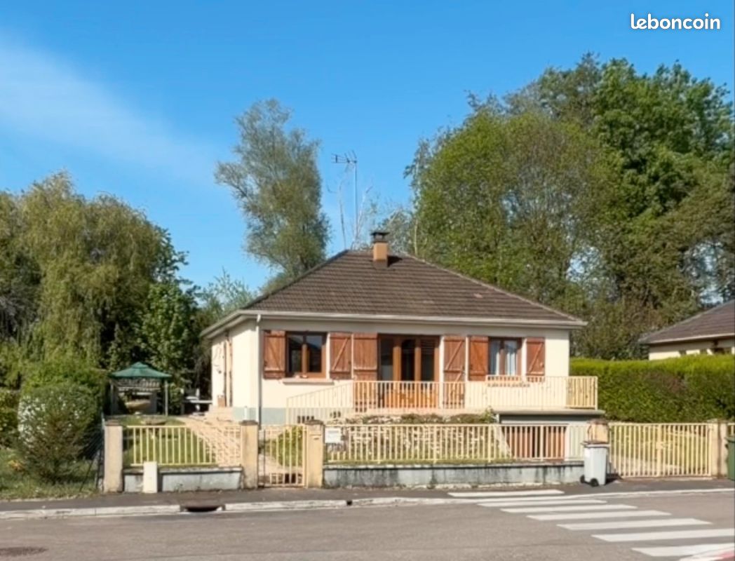 Maison 3 pièces 68 m² · à Saint-Julien-les-Villas · 68 m² · 175 000 €