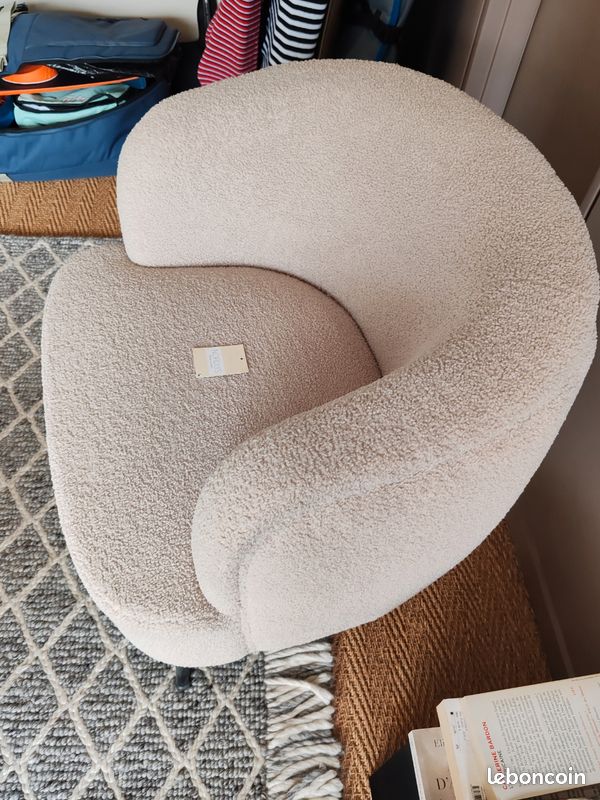 Fauteuil Nordlys (image 10)