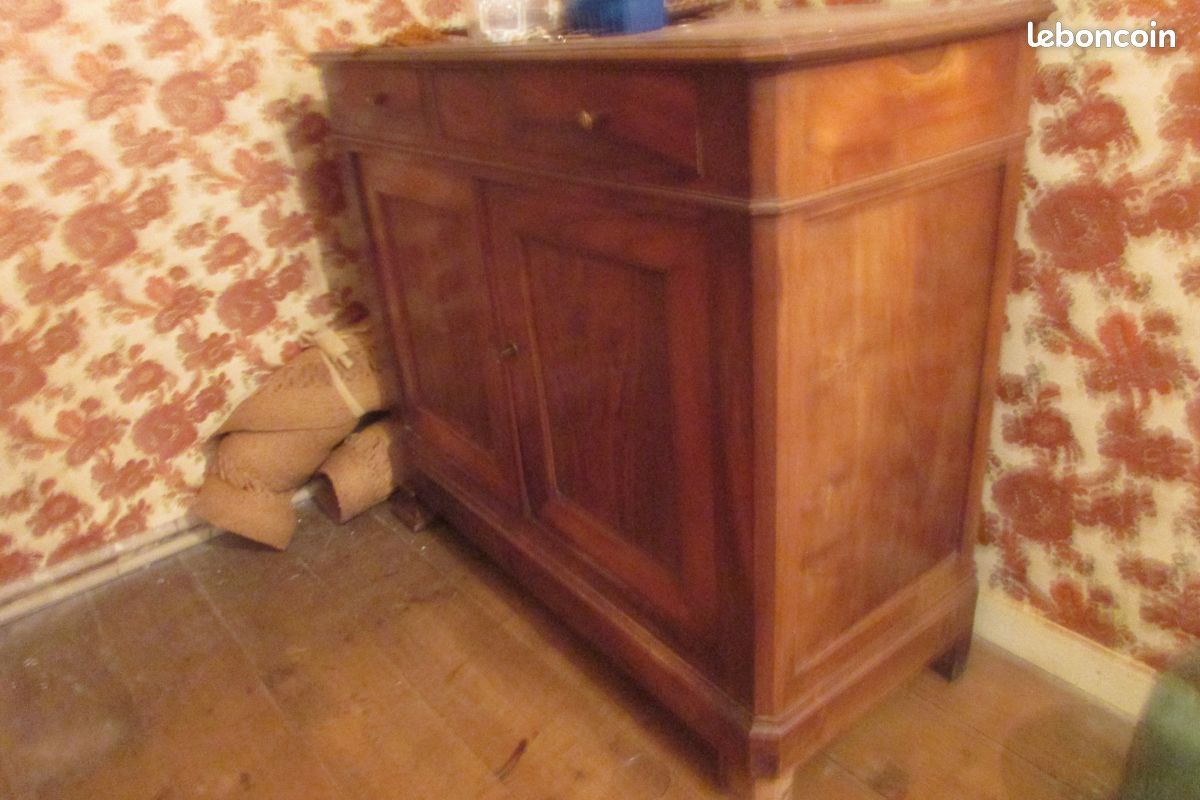 Armoires et Commode (image 2)