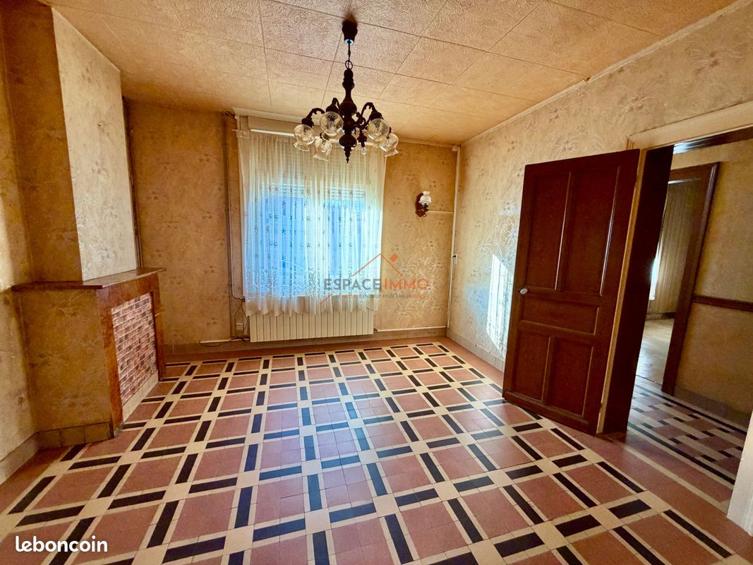 Maison 6 pièces 90 m² · à Haveluy · 90 m² · 142 000 €