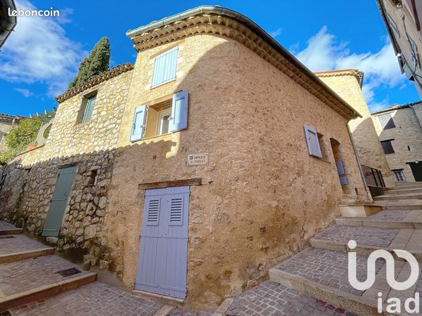 Maison de village 3 pièces 61 m²