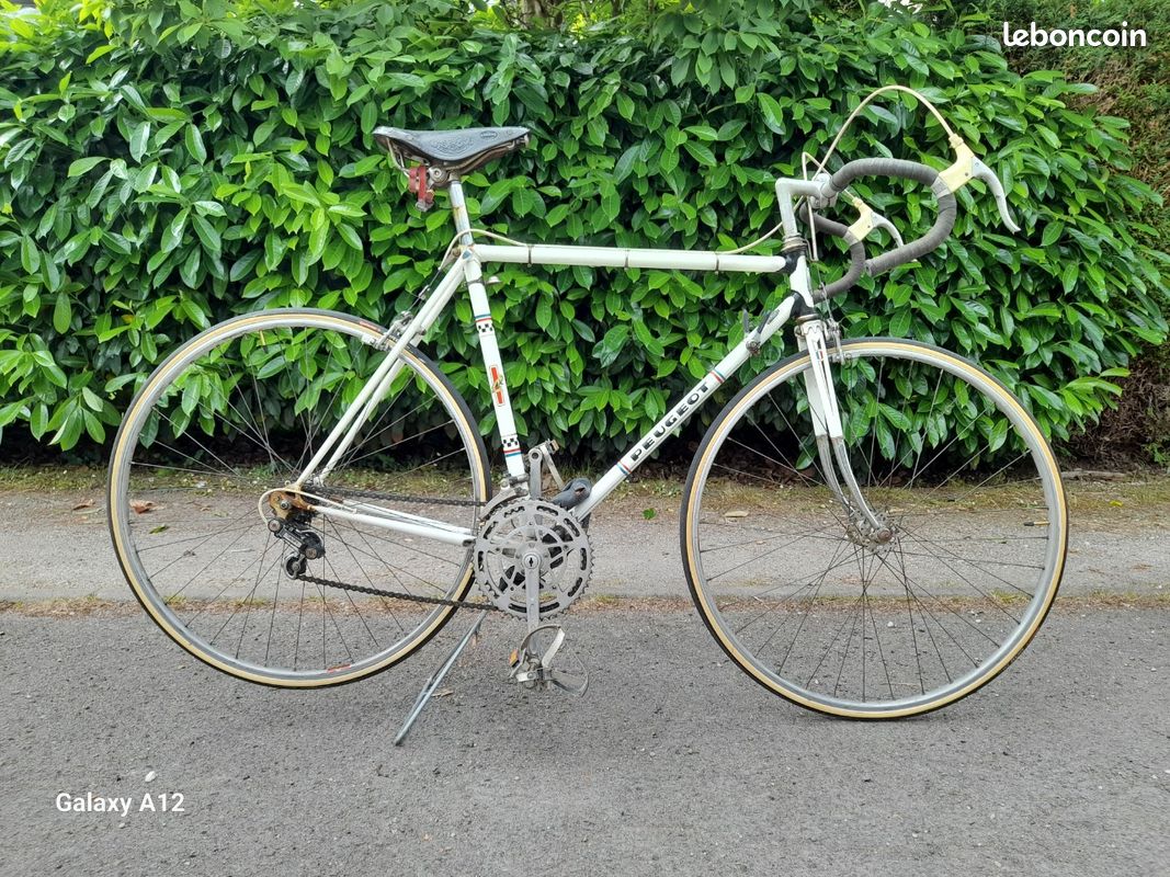 Velo Peugeot collection PY10 (image 1)