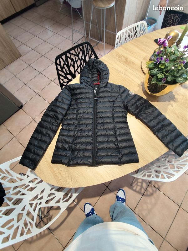 Doudoune JOTT Vêtements