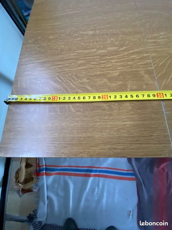 Table de cuisine (image 6)