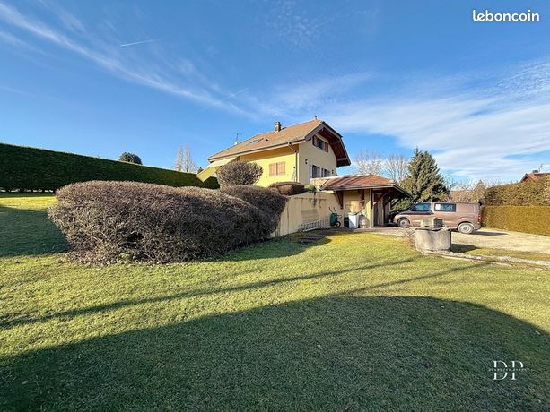 Maison 4 pièces 170 m²