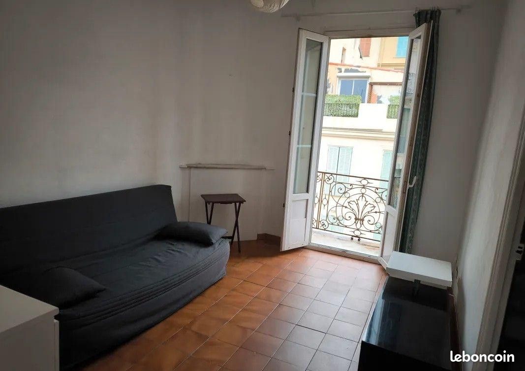 Appartement 2 pièces 42 m² · à Nice · 42 m² · 950 €/mois
