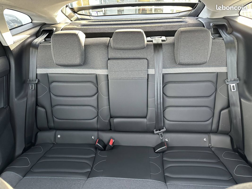 CITROEN C4 BlueHDi 130 EAT8 Max (image 14)