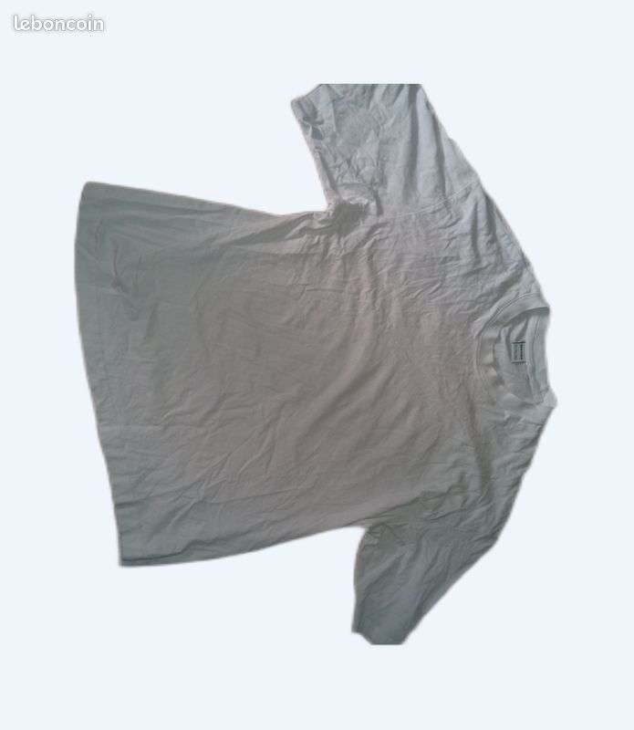 T-shirt Bershka (image 1)