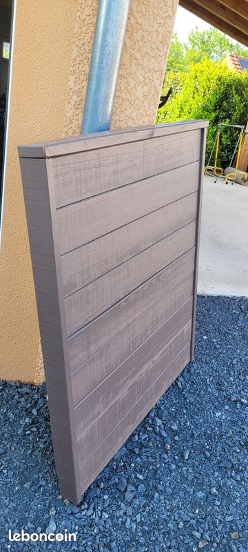 Tête de lit pour enfant (image 2)