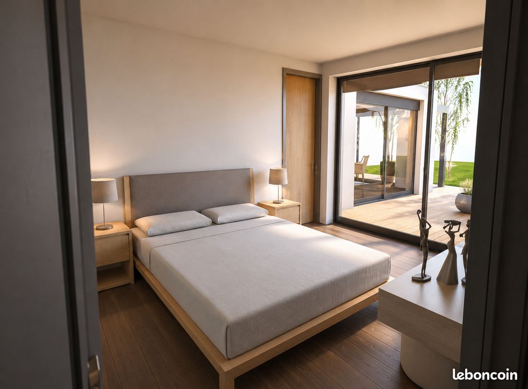 Appartement 2 pièces 64 m² · à Limonest · 64 m² · 220 000 €