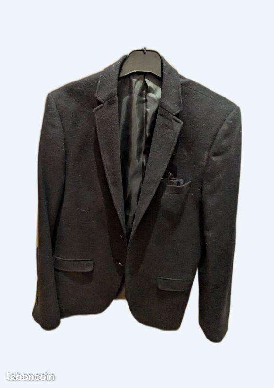 Veste blazer homme Jules taille M Vêtements