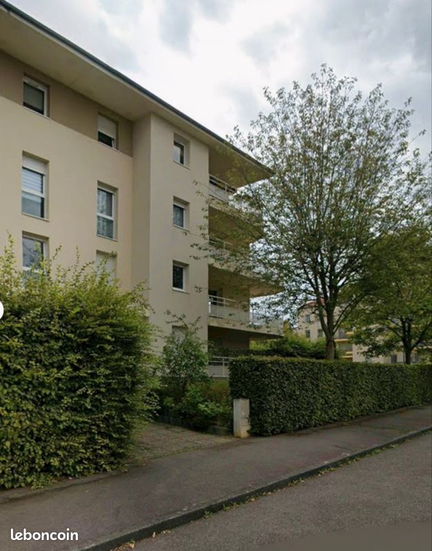 Appartement 1 pièce 27 m² · à Metz · 27 m² · 76 000 €