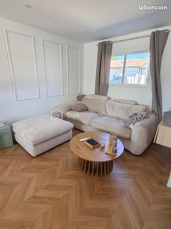 Maison 5 pièces 129 m² · à Saint-André-de-Cubzac · 129 m² · 420 000 €