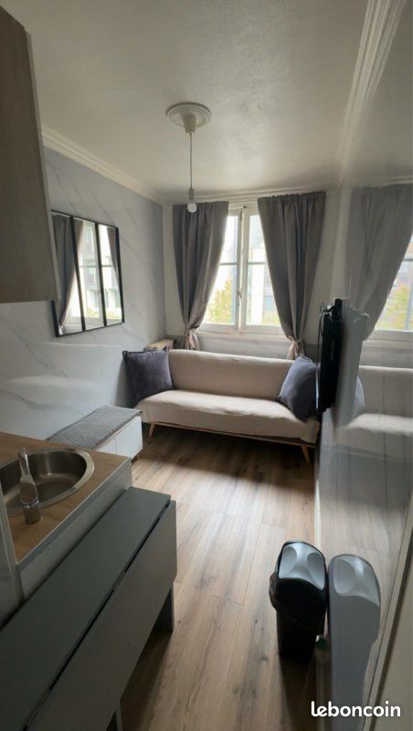 Appartement 1 pièce 10 m² · au Havre · 10 m² · 38 000 €