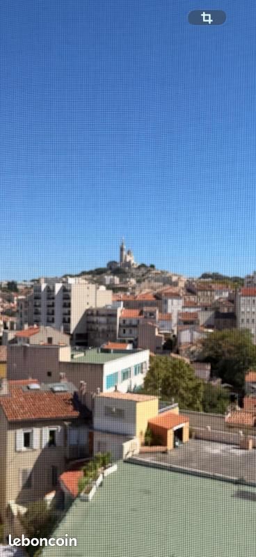 Appartement 4 pièces 70 m² · à Marseille · 70 m² · 499 000 €