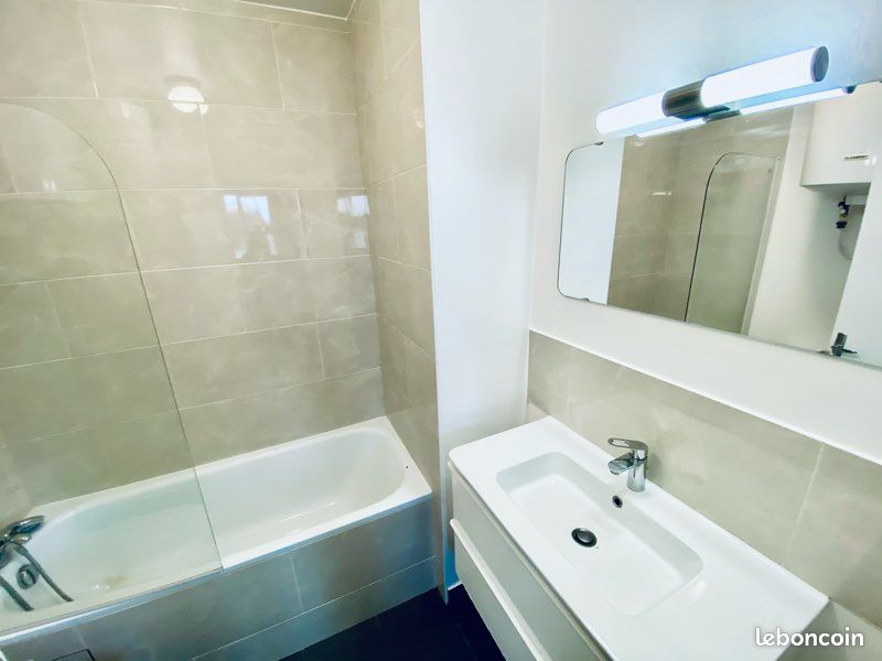 Appartement a louer savigny-sur-orge - 1 pièce(s) - 25 m2 - Surfyn