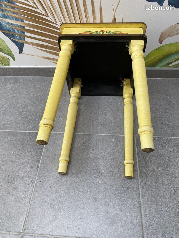 Table de décoration (image 4)