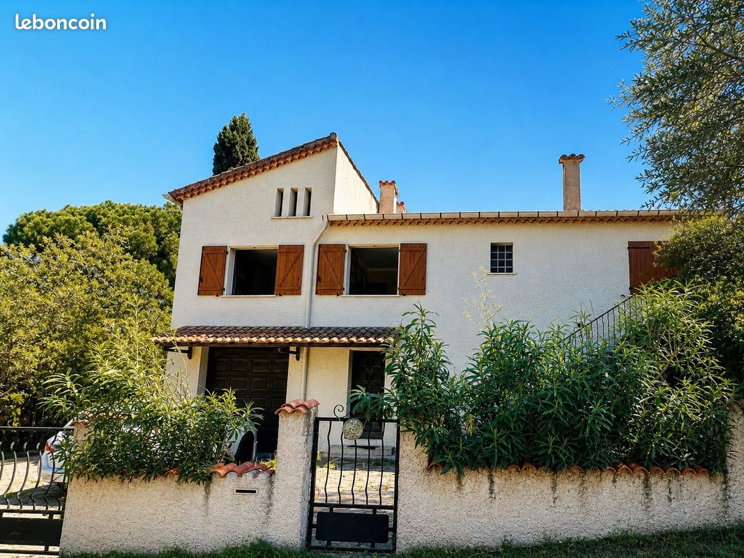 Maison 5 pièces 154 m² · à Maraussan · 154 m² · 369 000 €