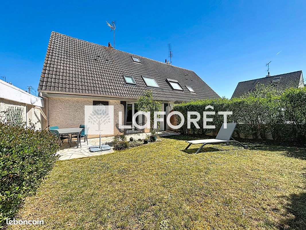 Maison 5 pièces 100 m² · à Cesson · 100 m² · 289 990 €