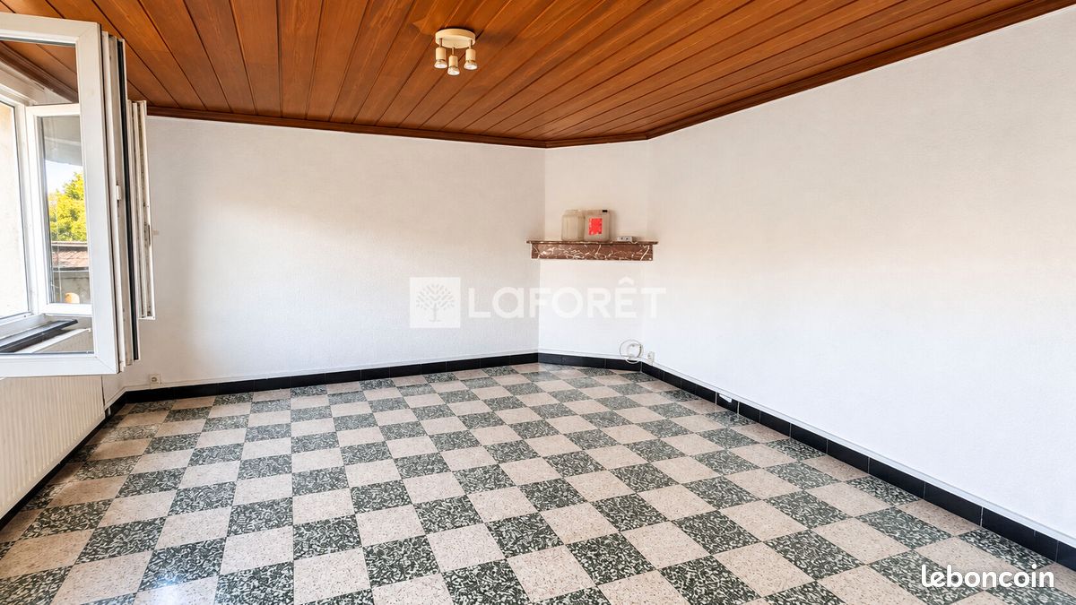Maison 3 pièces 66 m² · à Halluin · 66 m² · 85 000 €